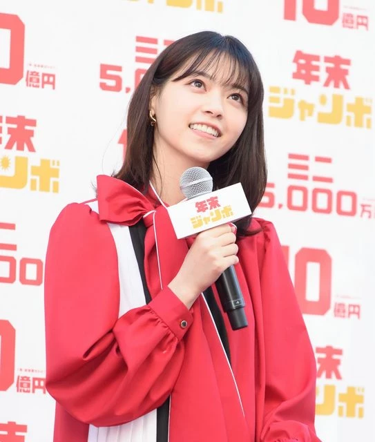 前乃木坂46成员 日本第一国花～西野七瀬