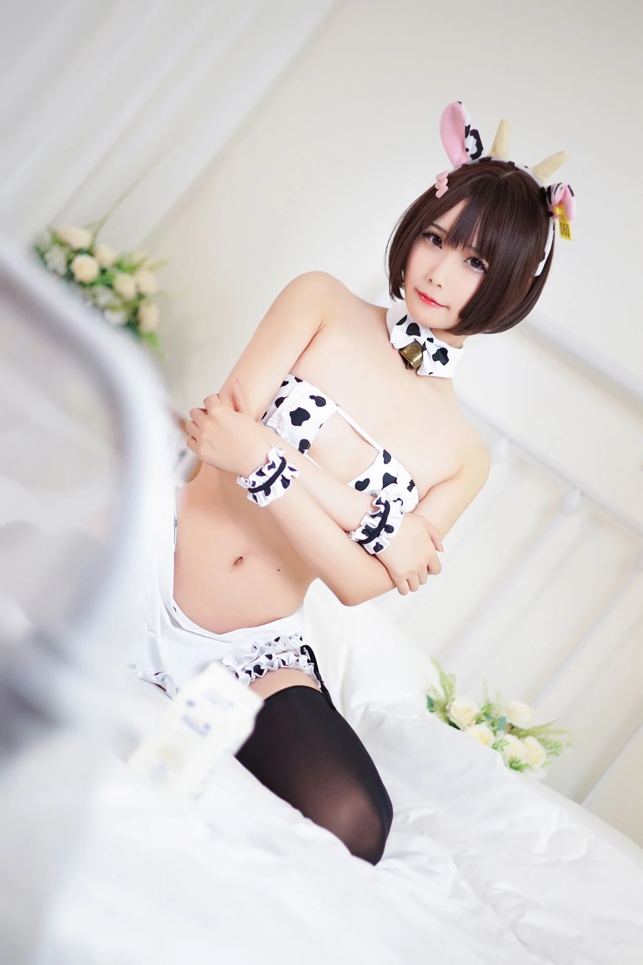 晓美妈 MILK [61P]