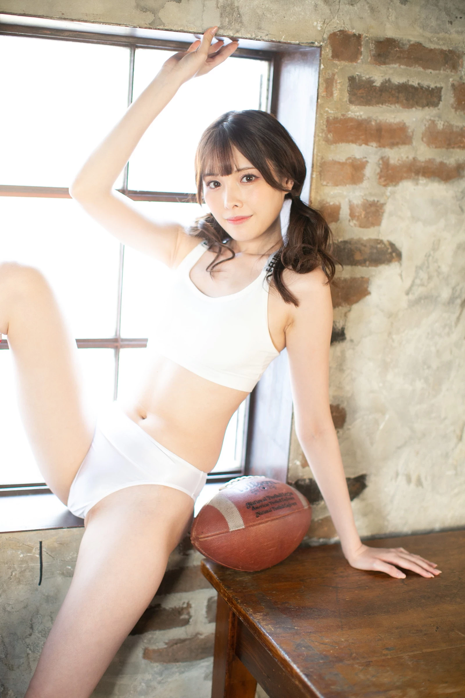 Arina Hashimoto 桥本ありな 18 1 [106P]