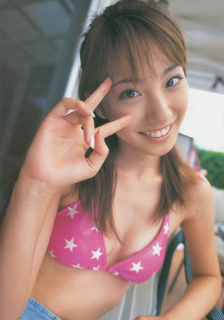 山本梓[Photobook] - as a girl [344P]