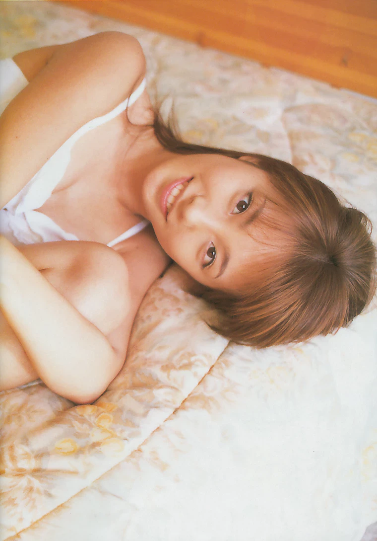 山本梓[Photobook] - as a girl [344P]