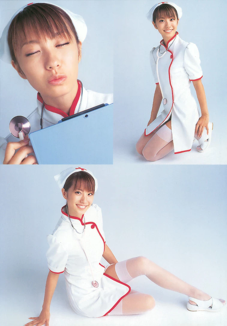 山本梓[Photobook] - as a girl [344P]