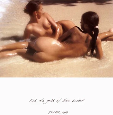 A Place in the Sun [David Hamilton] [94P]