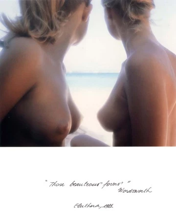 A Place in the Sun [David Hamilton] [94P]