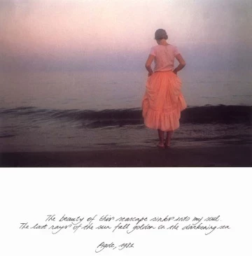 A Place in the Sun [David Hamilton] [94P]