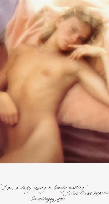 A Place in the Sun [David Hamilton] [94P]