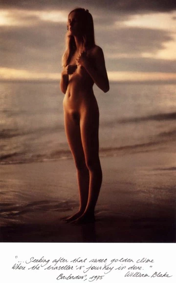 A Place in the Sun [David Hamilton] [94P]