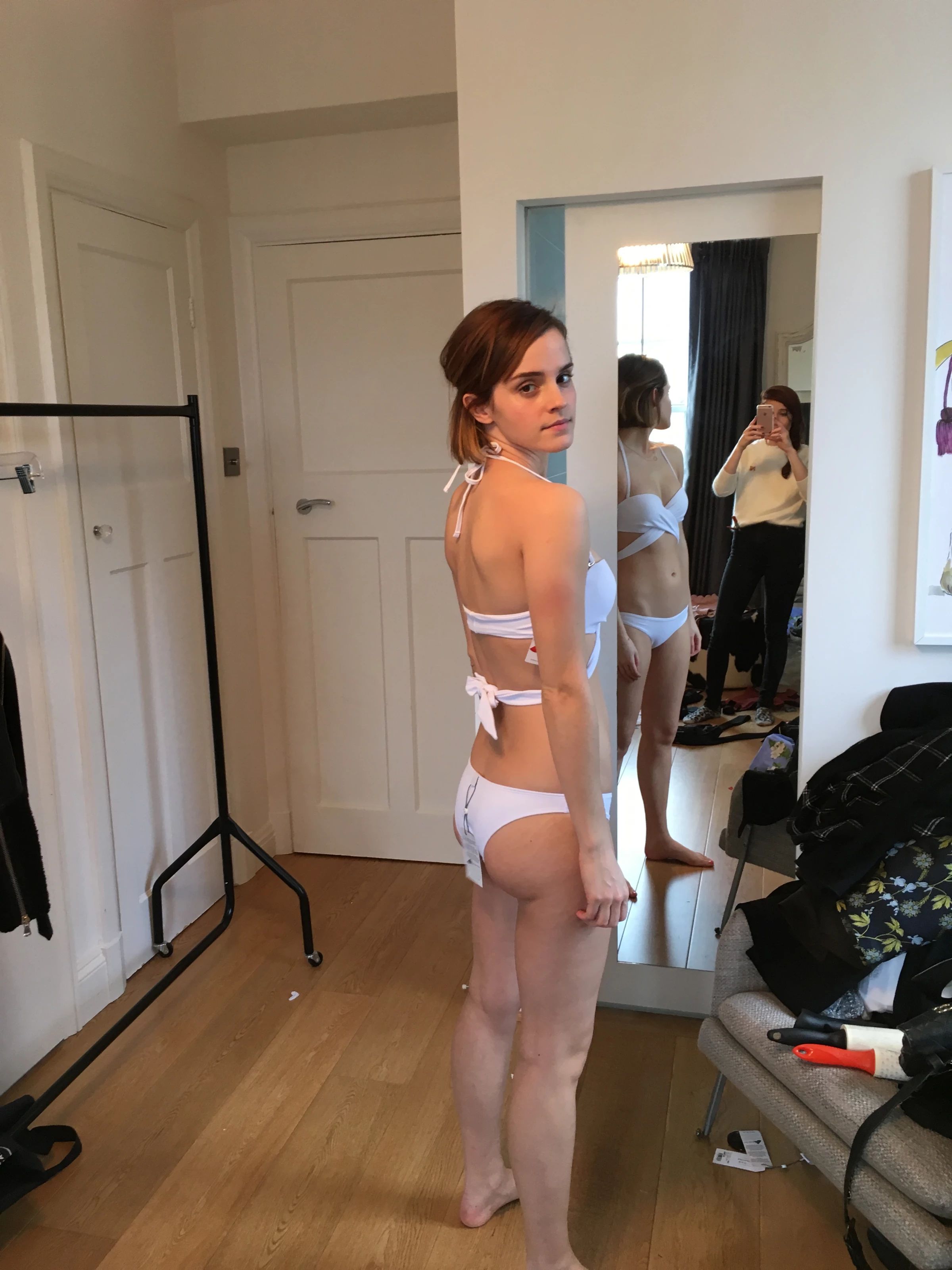 Emma Watson PHOTO [114P]