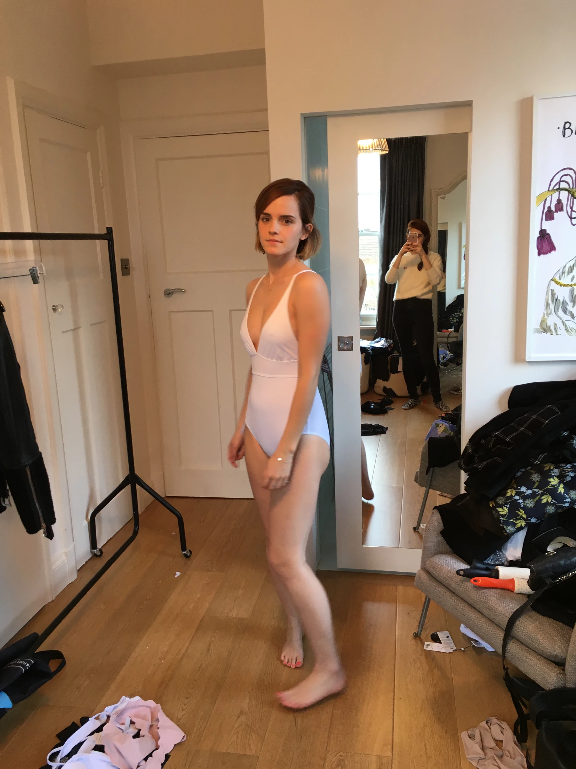 Emma Watson PHOTO [114P]