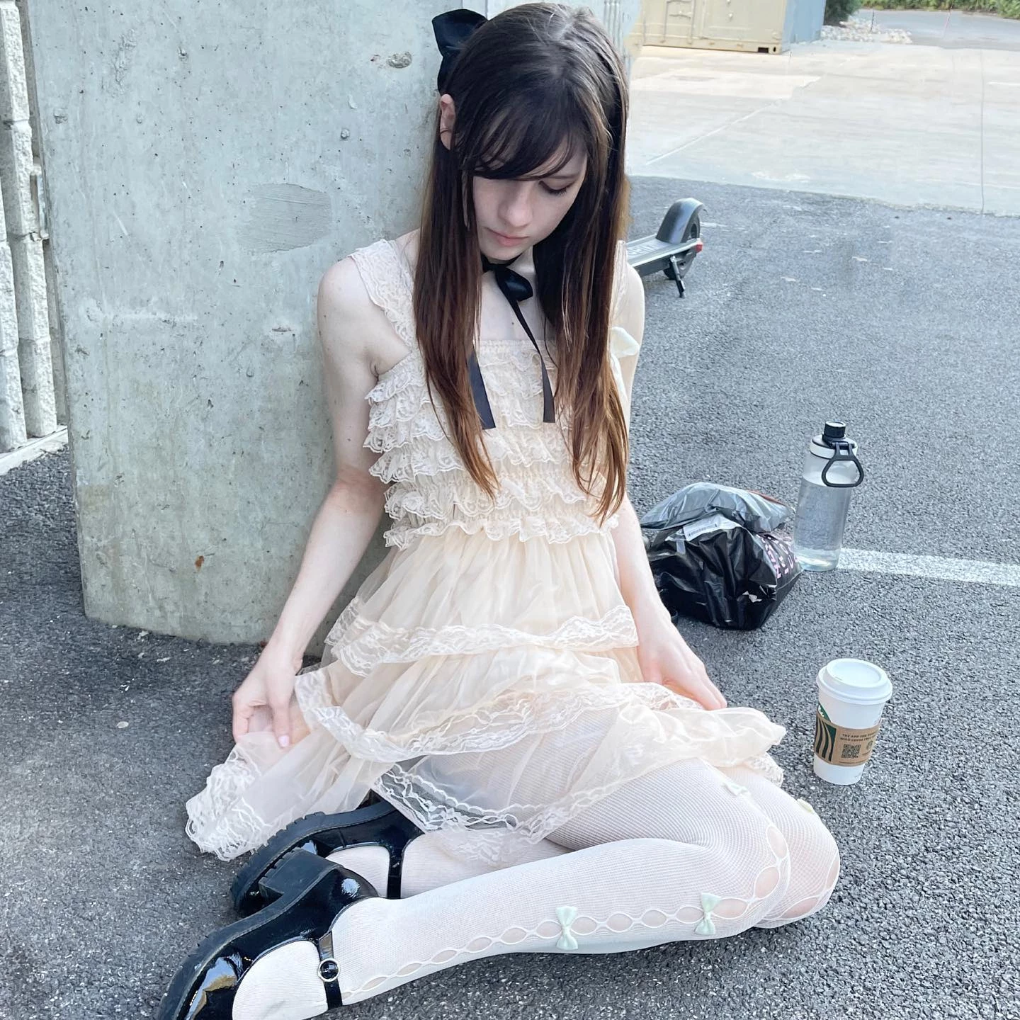 Nora Fawn-美国正妹Coser [16P]