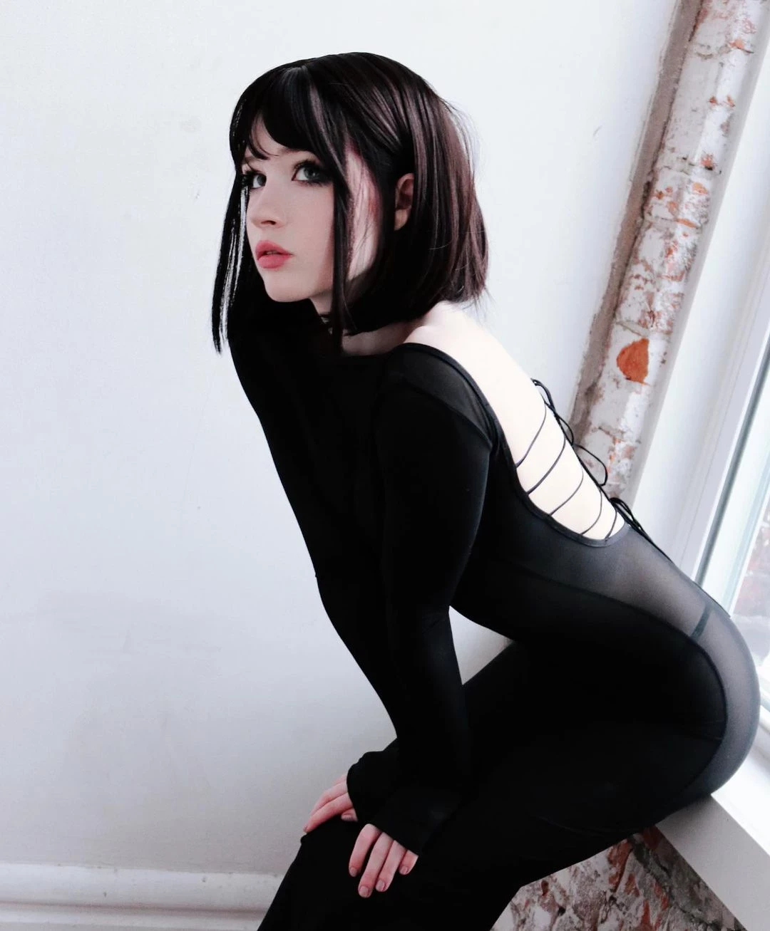 Nora Fawn-美国正妹Coser [16P]