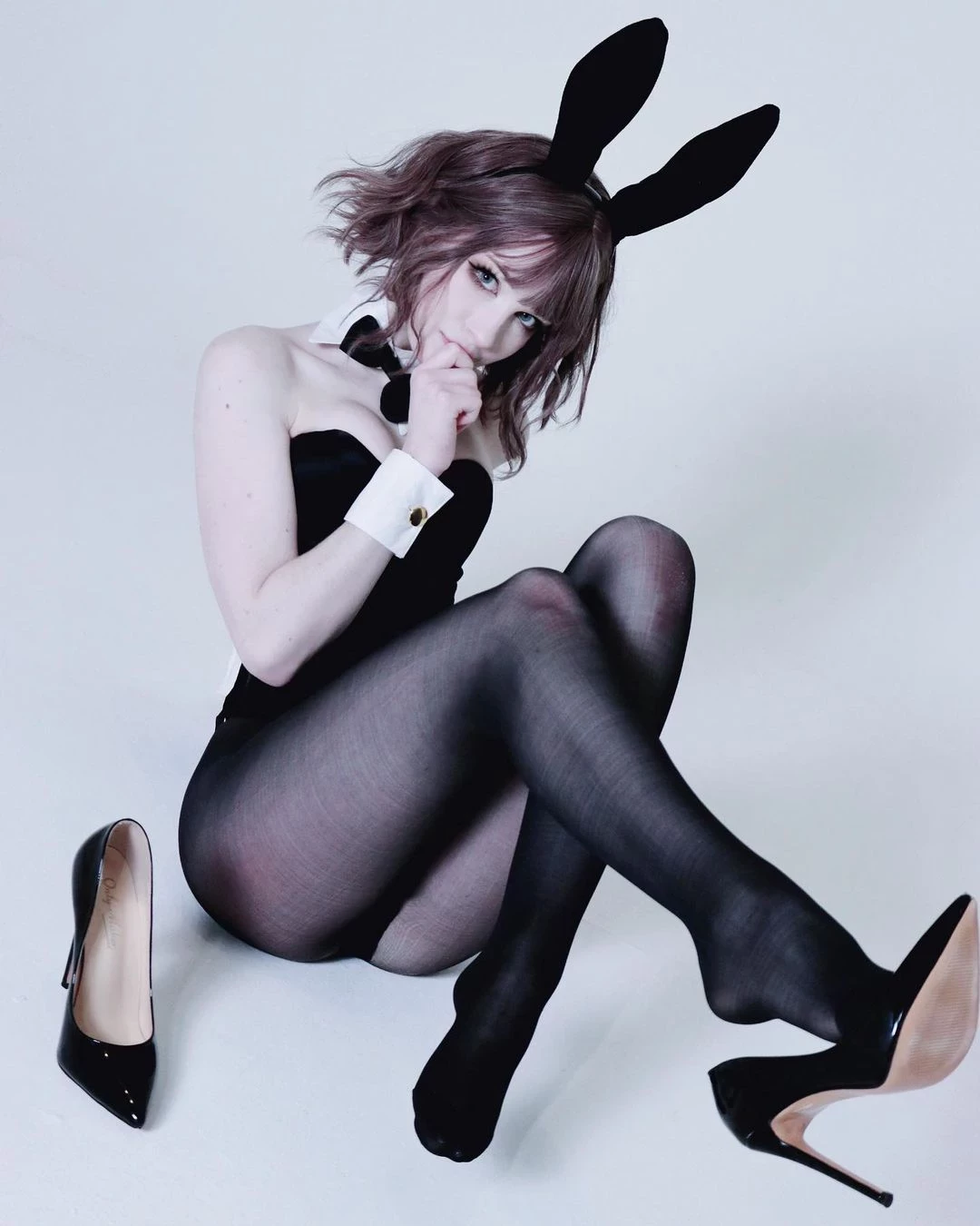 Nora Fawn-美国正妹Coser [16P]