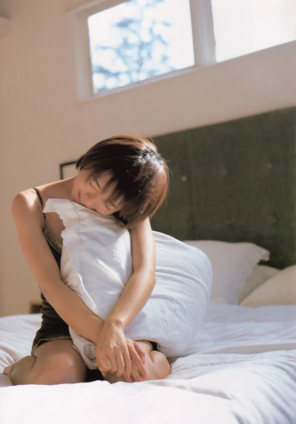 释由美子[釈由美子][Photobook] - Natural Shaku [617P]