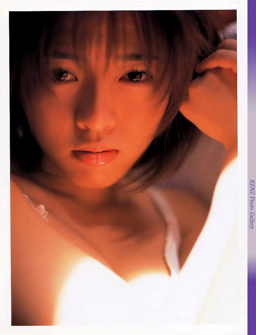 释由美子[釈由美子][Photobook] - Natural Shaku [617P]