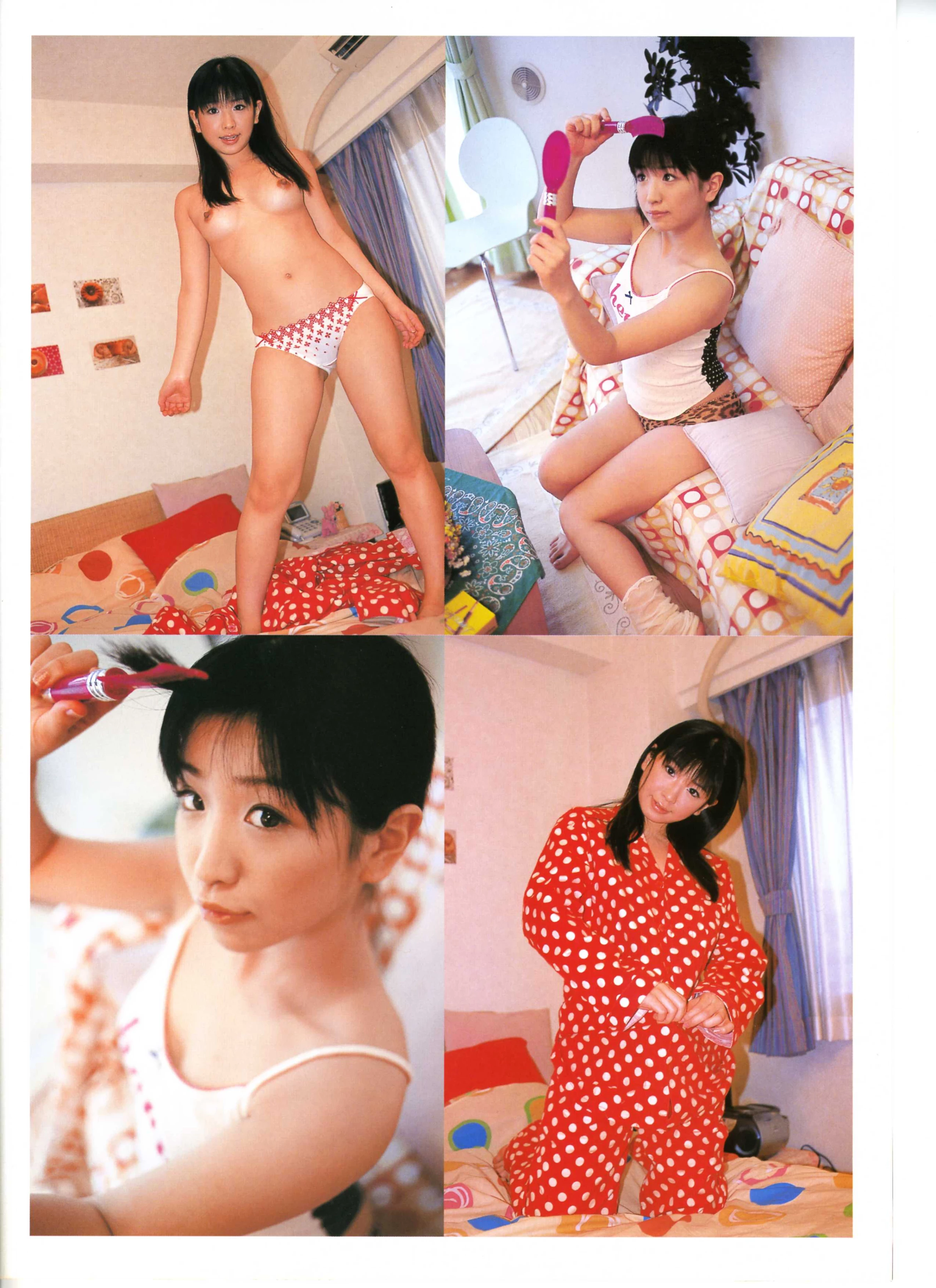 小仓艾莉丝[小仓ありす][Photobook] - LOVE×2 Vol.10 ラブラブ 小仓ありす引退记念特别编集 [98P]