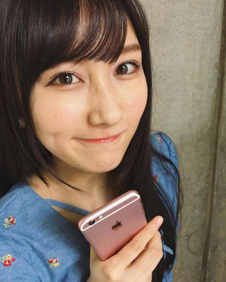 矢仓枫子 超甜 NMB48 偶像正妹 原来身材也超赞