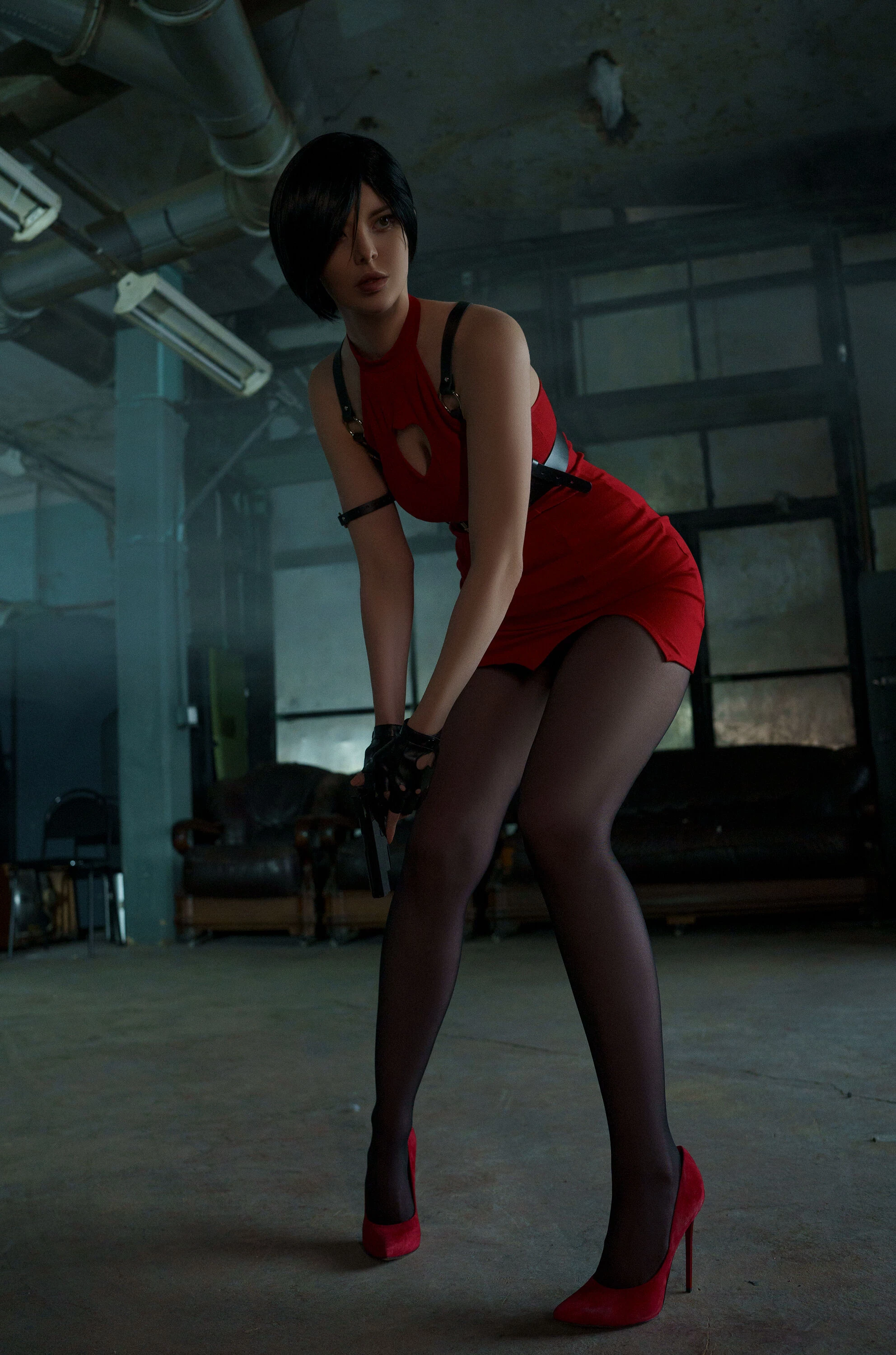 Vinnegal - Ada Wong [49P]