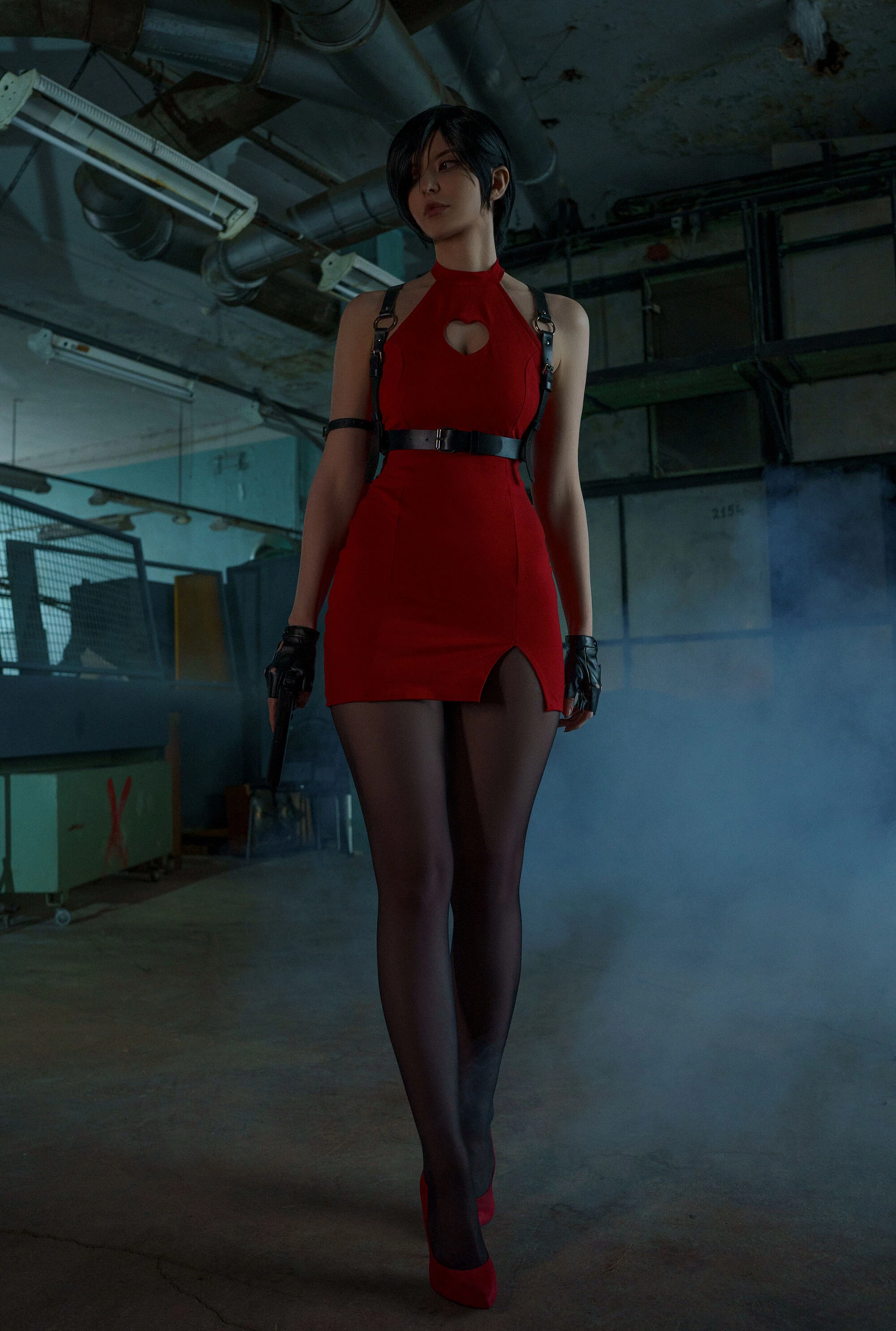 Vinnegal - Ada Wong [49P]