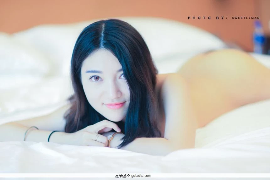 摄影师 sweetlyman 模特合集 [77P]