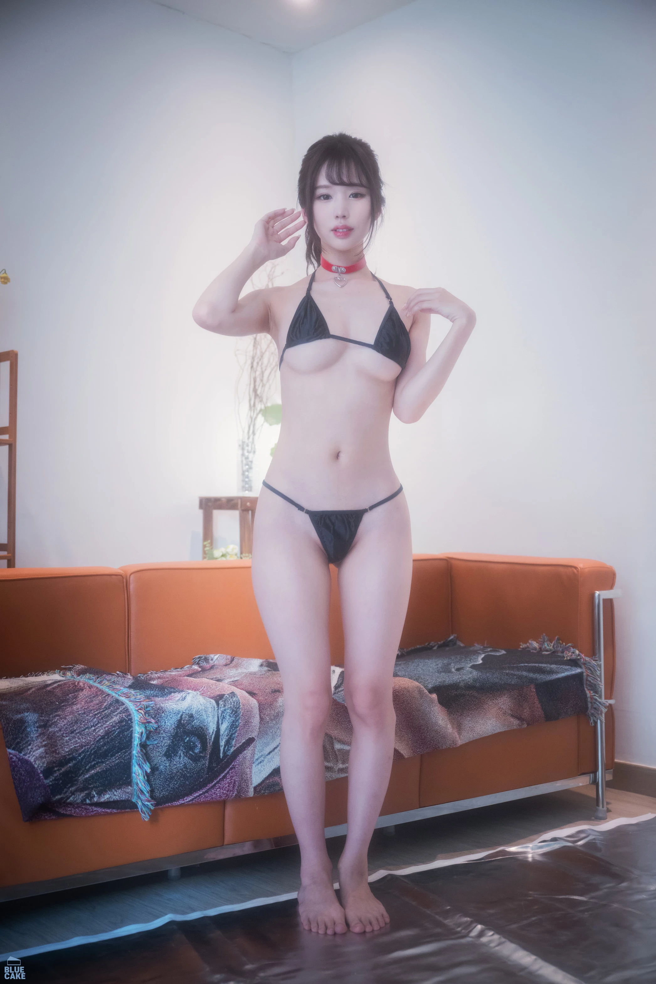 新井リマ - Vol 2 Lima Taste No.04 [112P]