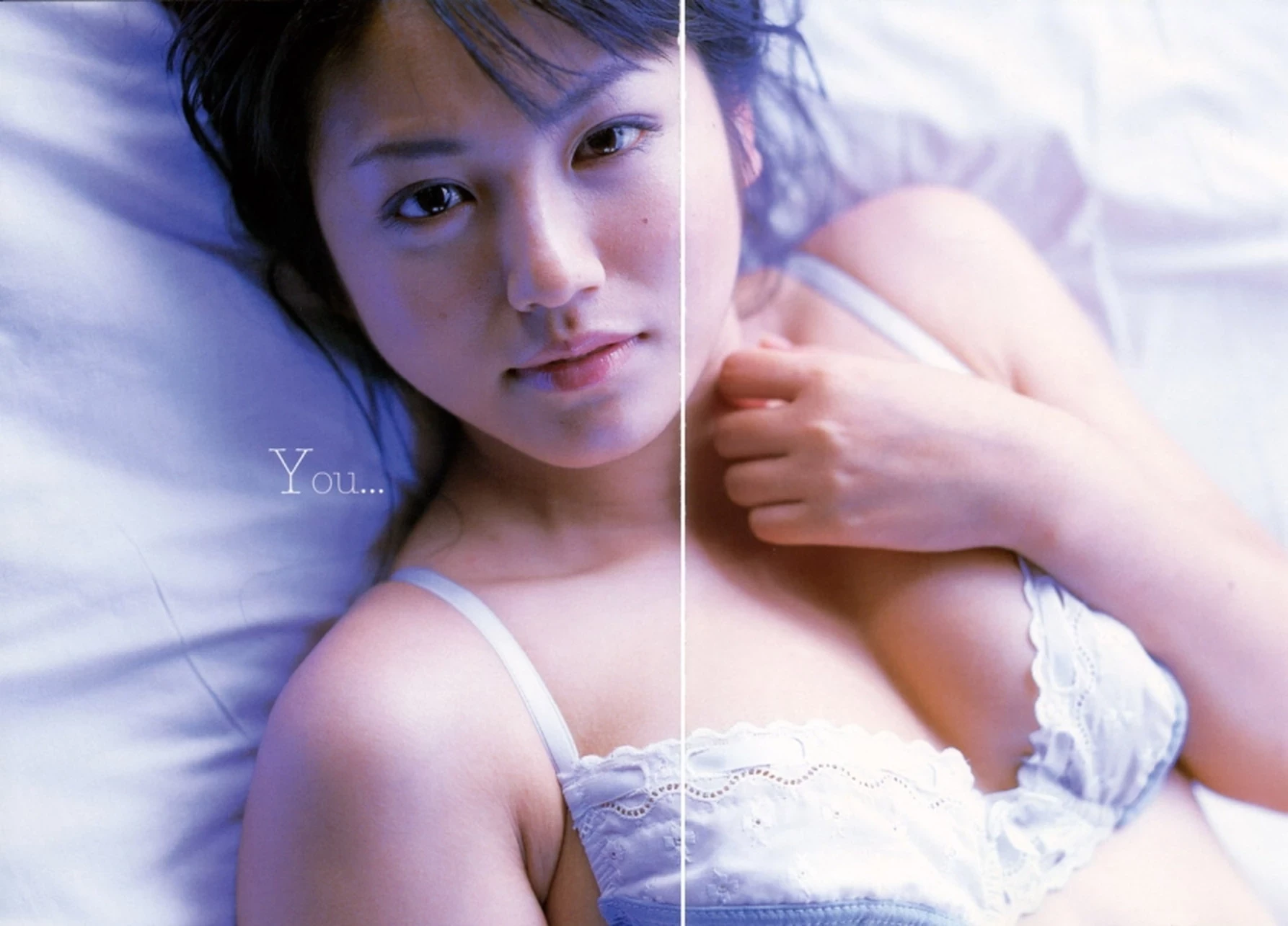 矶山沙也加[矶山さやか][Photobook] Sayaka Isoyama - Only You [2002-11] [433P]