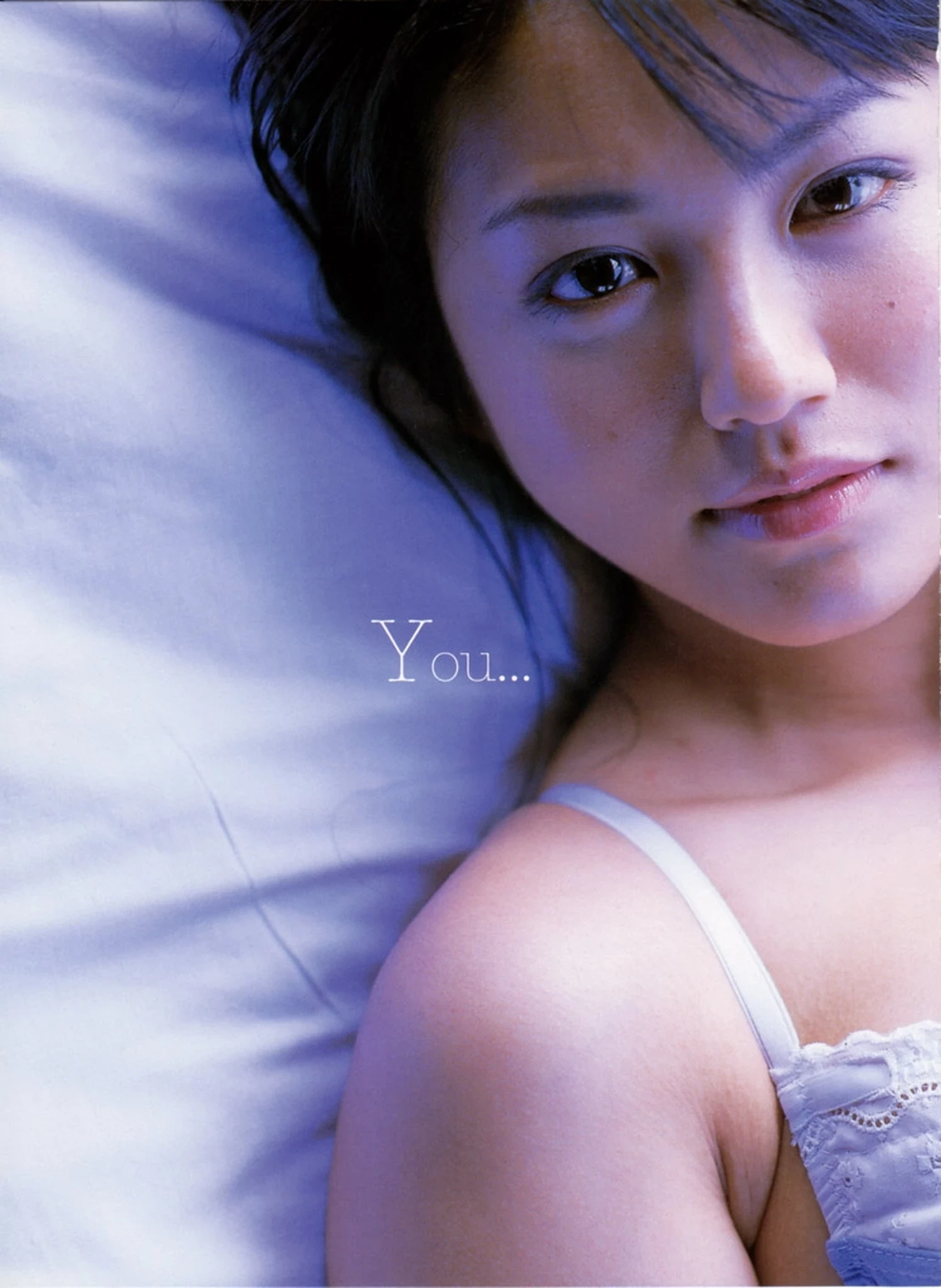 矶山沙也加[矶山さやか][Photobook] Sayaka Isoyama - Only You [2002-11] [433P]