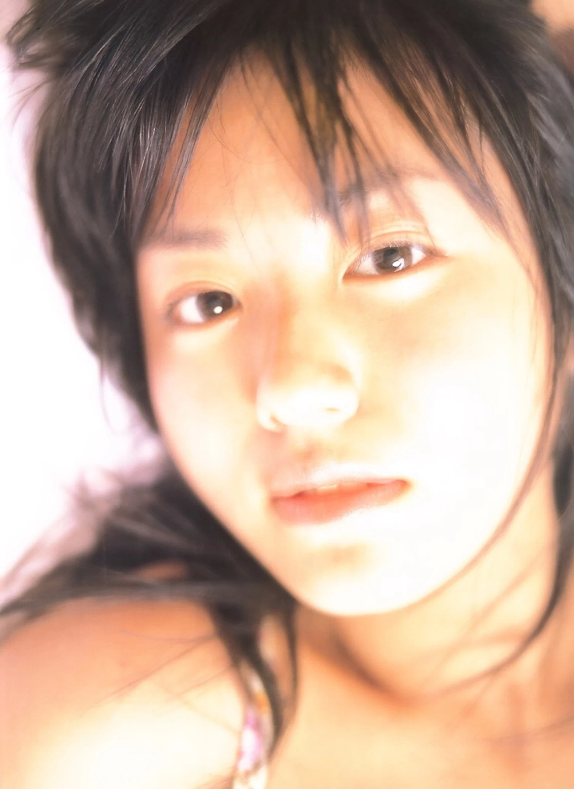 矶山沙也加[矶山さやか][Photobook] Sayaka Isoyama - Only You [2002-11] [433P]