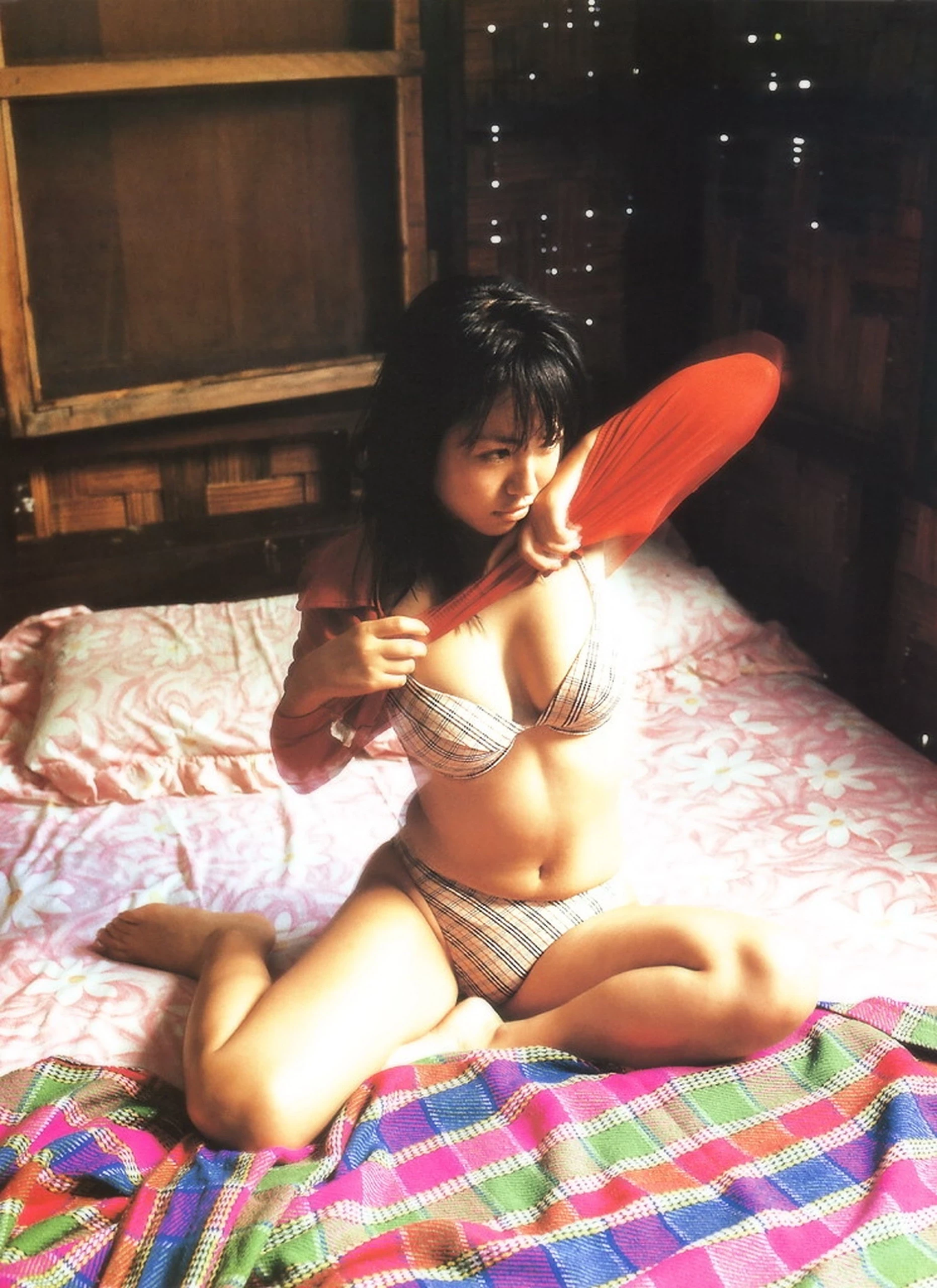 矶山沙也加[矶山さやか][Photobook] Sayaka Isoyama - Only You [2002-11] [433P]