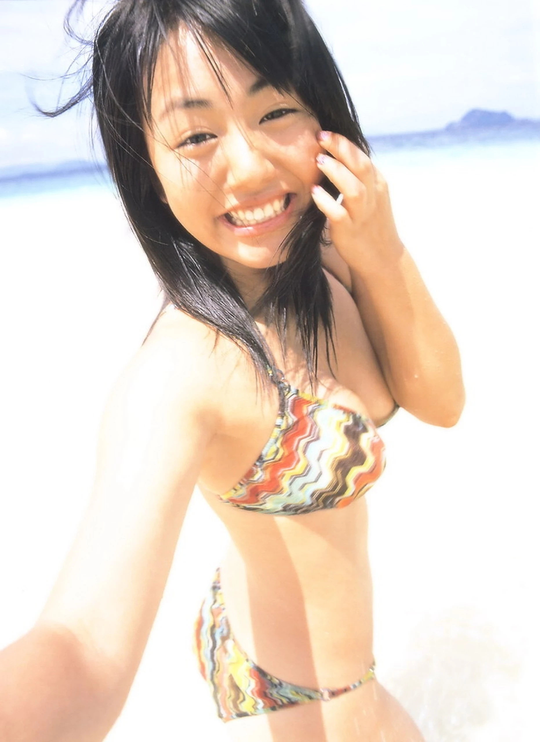 矶山沙也加[矶山さやか][Photobook] Sayaka Isoyama - Only You [2002-11] [433P]