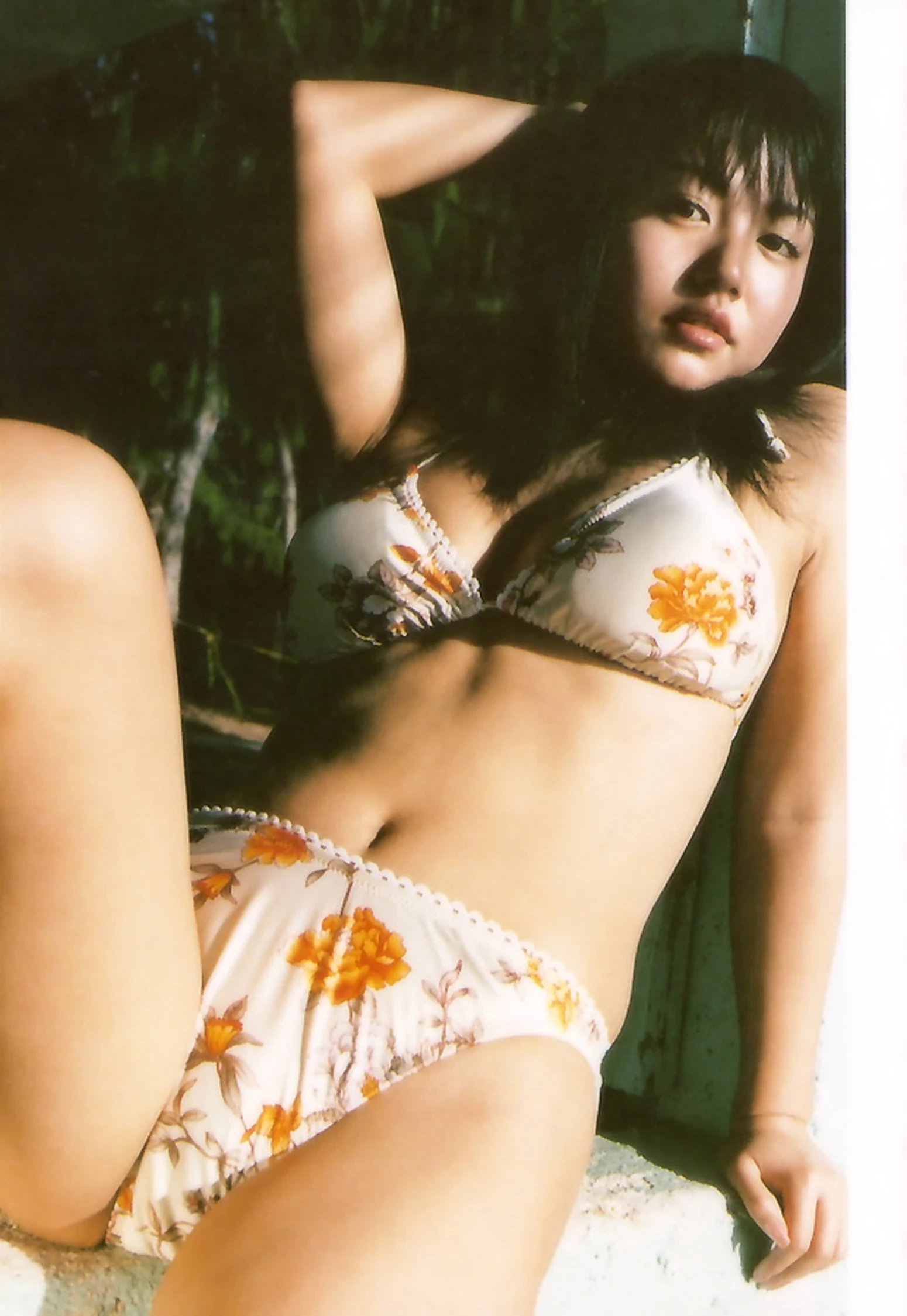 矶山沙也加[矶山さやか][Photobook] Sayaka Isoyama - Only You [2002-11] [433P]