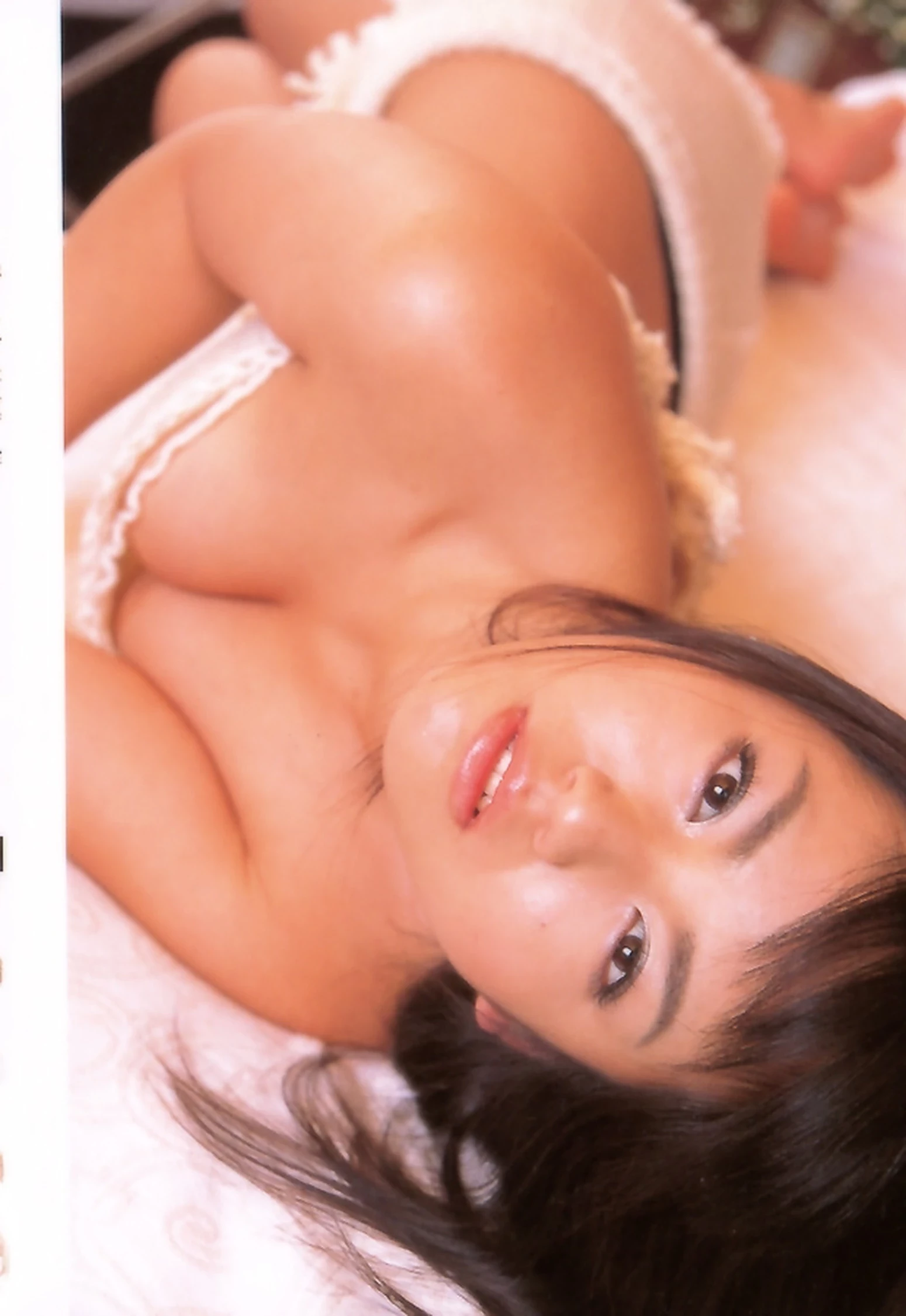 矶山沙也加[矶山さやか][Photobook] Sayaka Isoyama - Only You [2002-11] [433P]