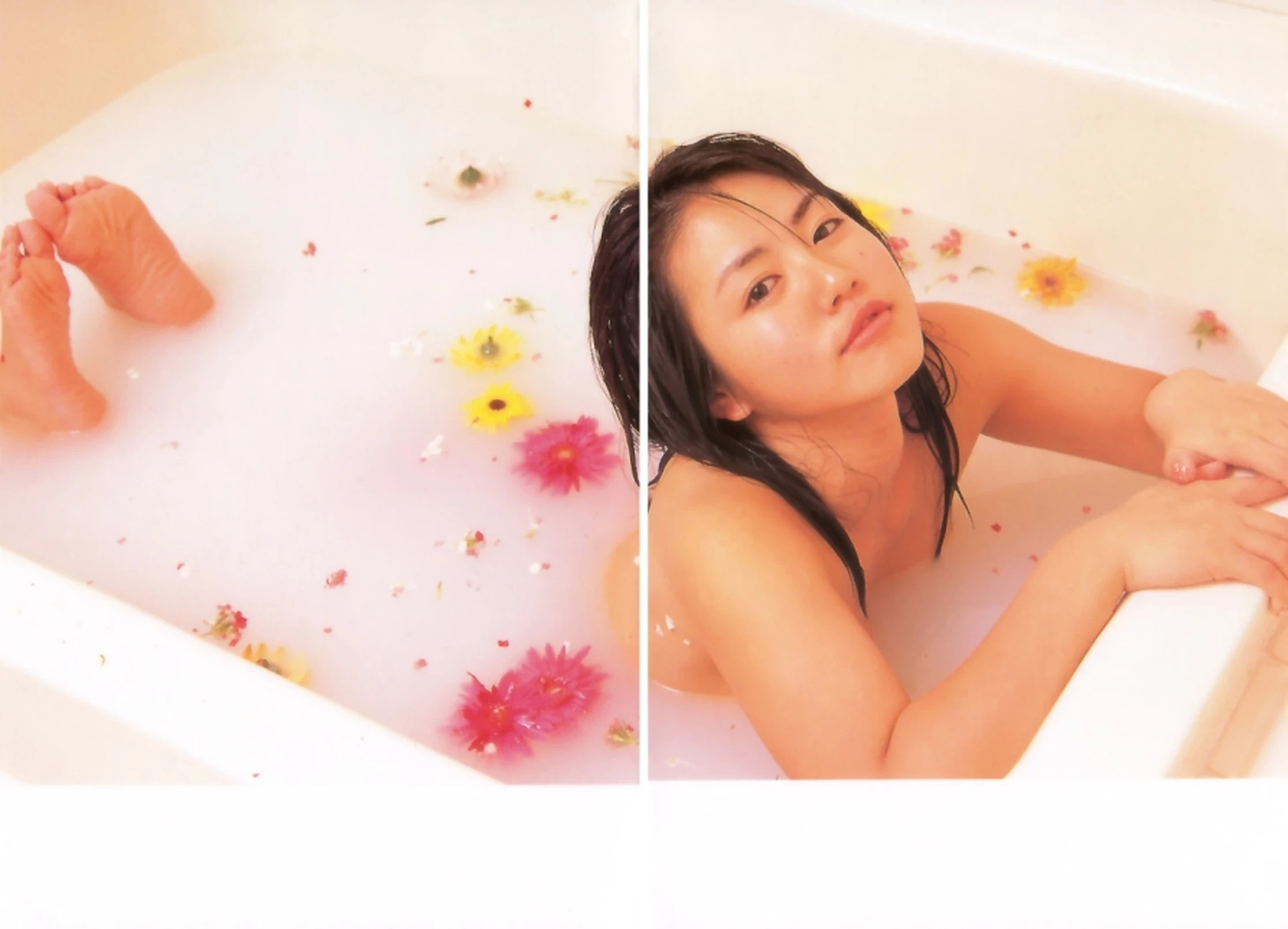 矶山沙也加[矶山さやか][Photobook] Sayaka Isoyama - Only You [2002-11] [433P]