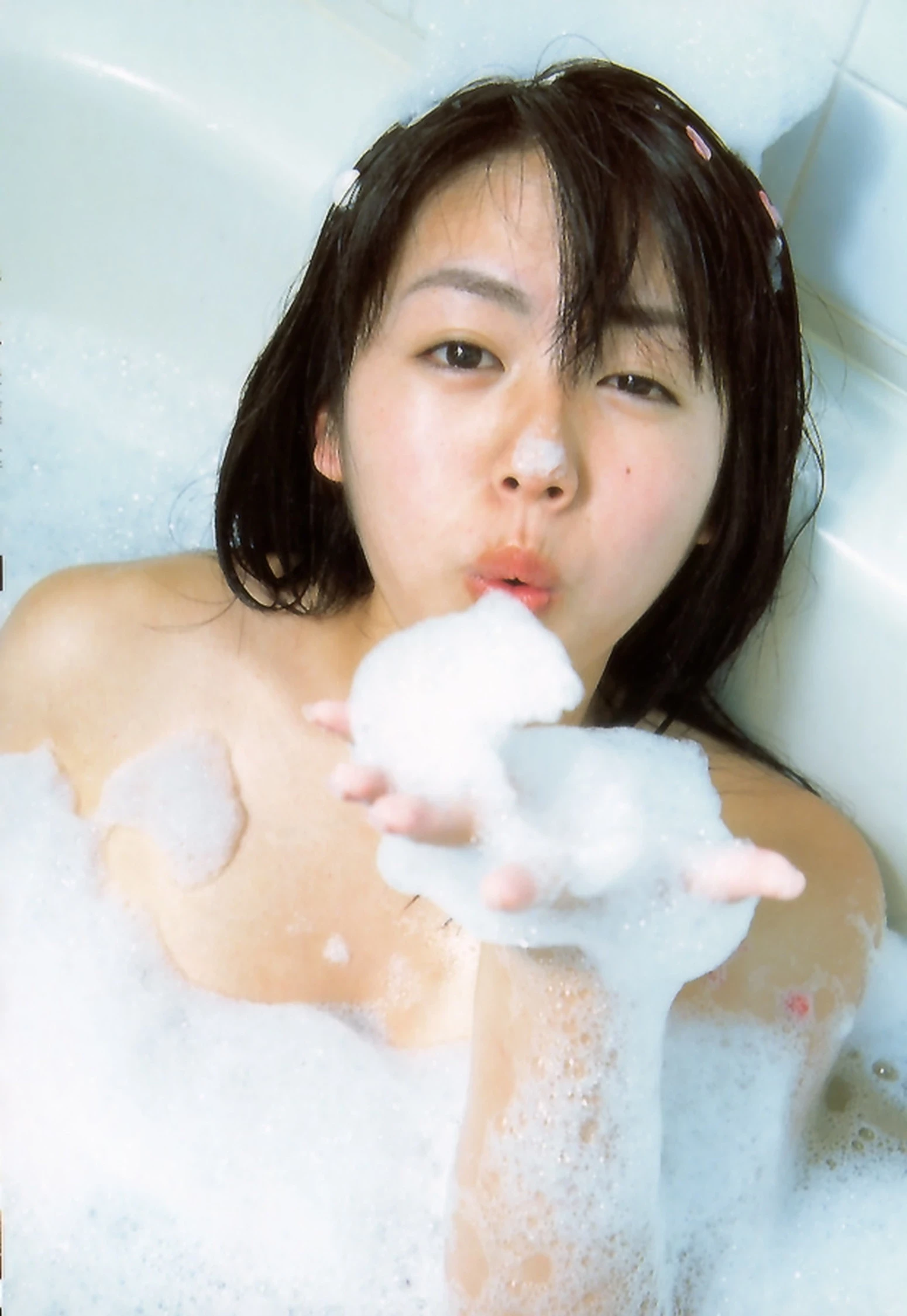 矶山沙也加[矶山さやか][Photobook] Sayaka Isoyama - Only You [2002-11] [433P]