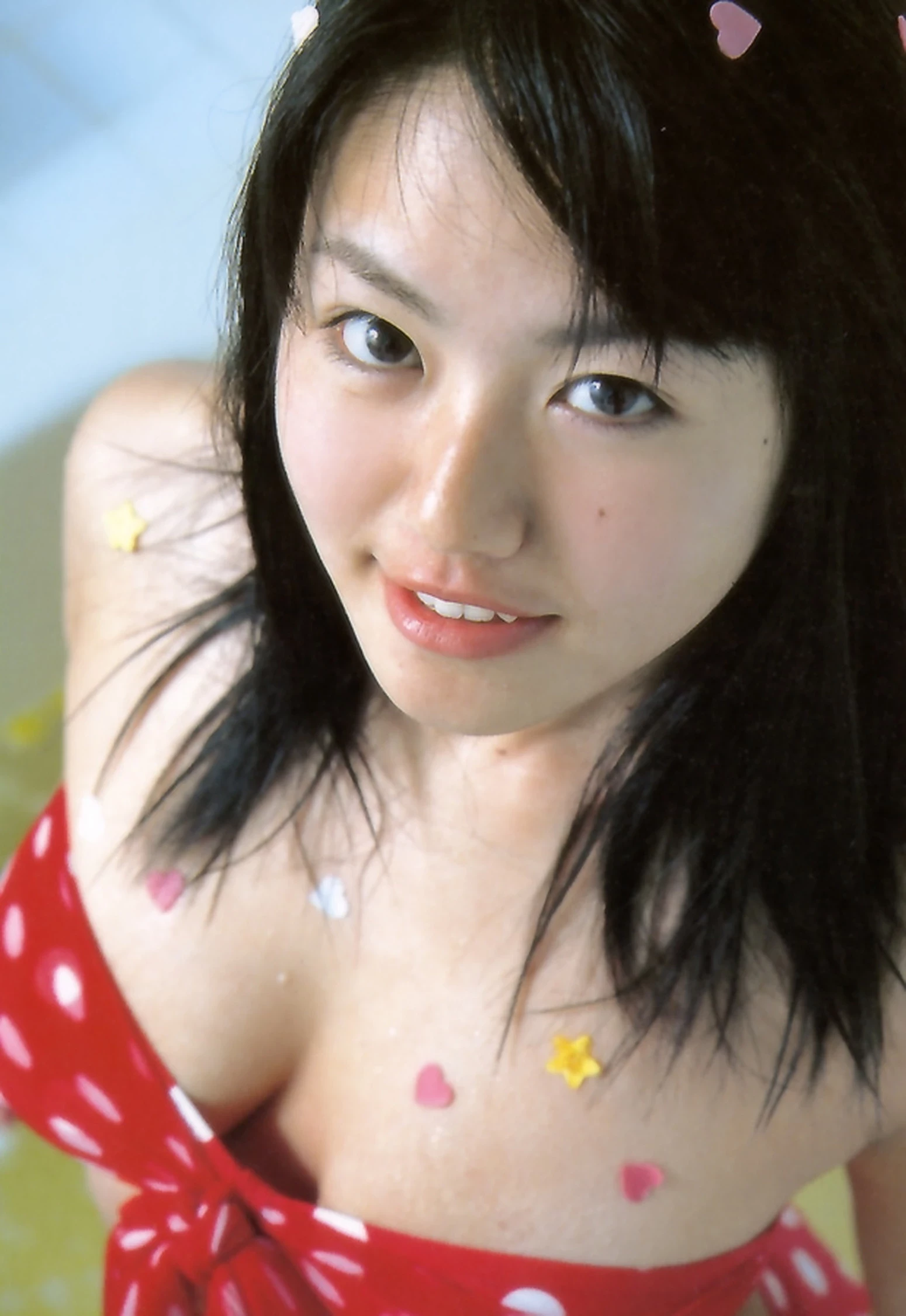 矶山沙也加[矶山さやか][Photobook] Sayaka Isoyama - Only You [2002-11] [433P]