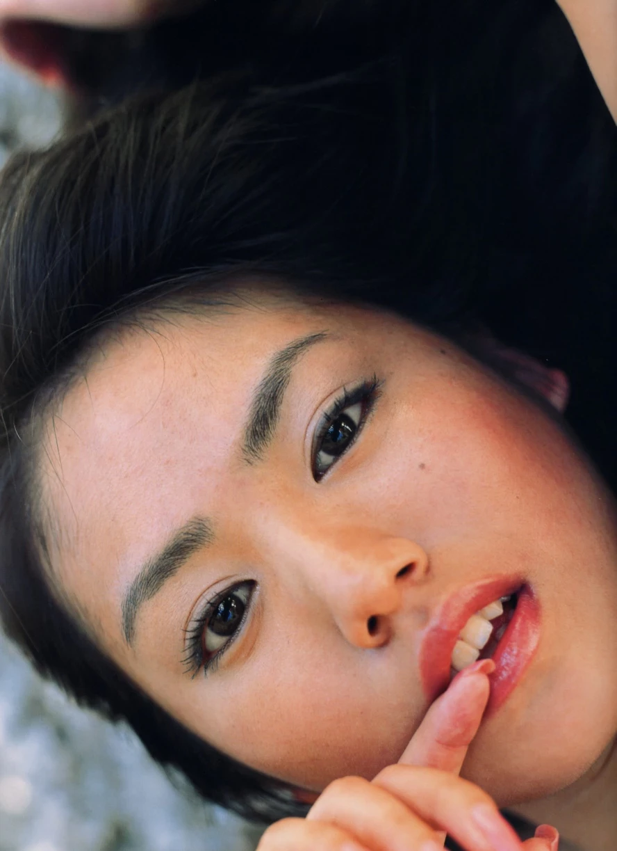 矶山沙也加[矶山さやか][Photobook] Sayaka Isoyama - Only You [2002-11] [433P]