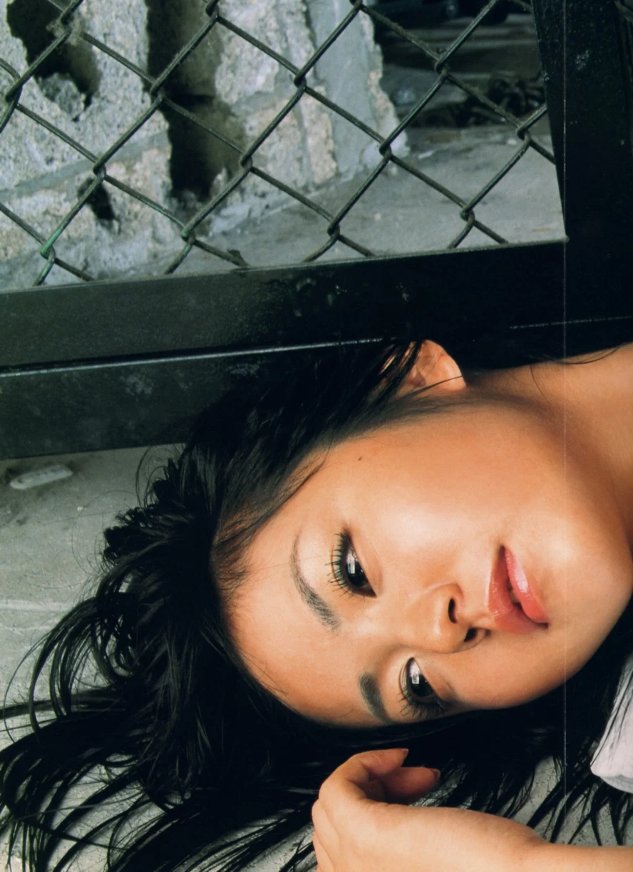 矶山沙也加[矶山さやか][Photobook] Sayaka Isoyama - Only You [2002-11] [433P]