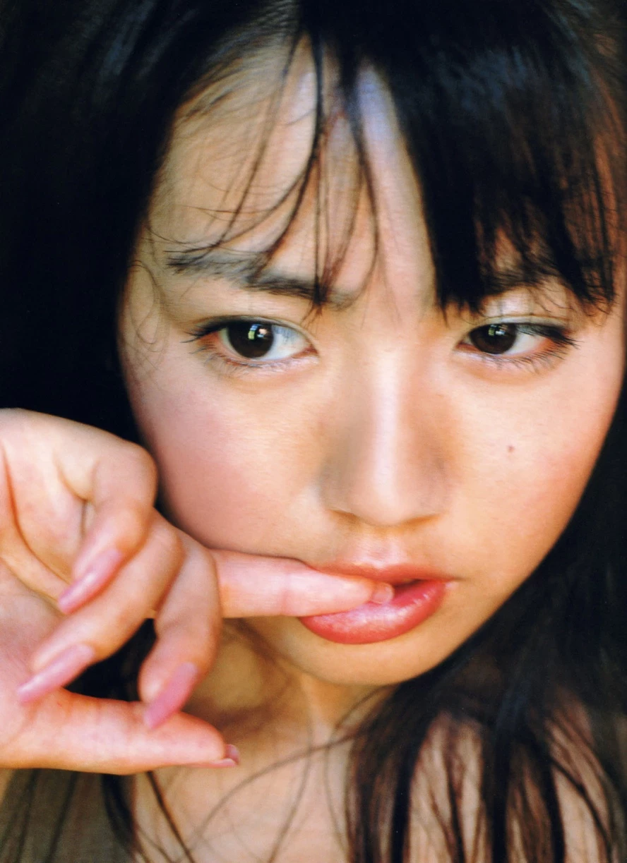 矶山沙也加[矶山さやか][Photobook] Sayaka Isoyama - Only You [2002-11] [433P]