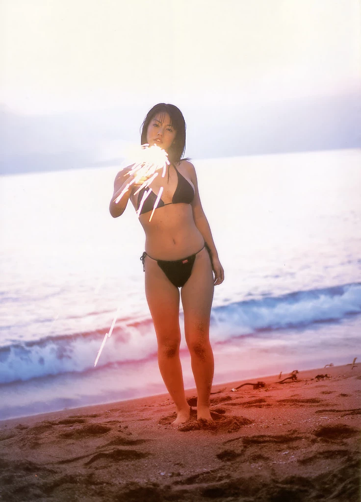 矶山沙也加[矶山さやか][Photobook] Sayaka Isoyama - 矶っ娘游びPlaying with an Island Girl [557P]