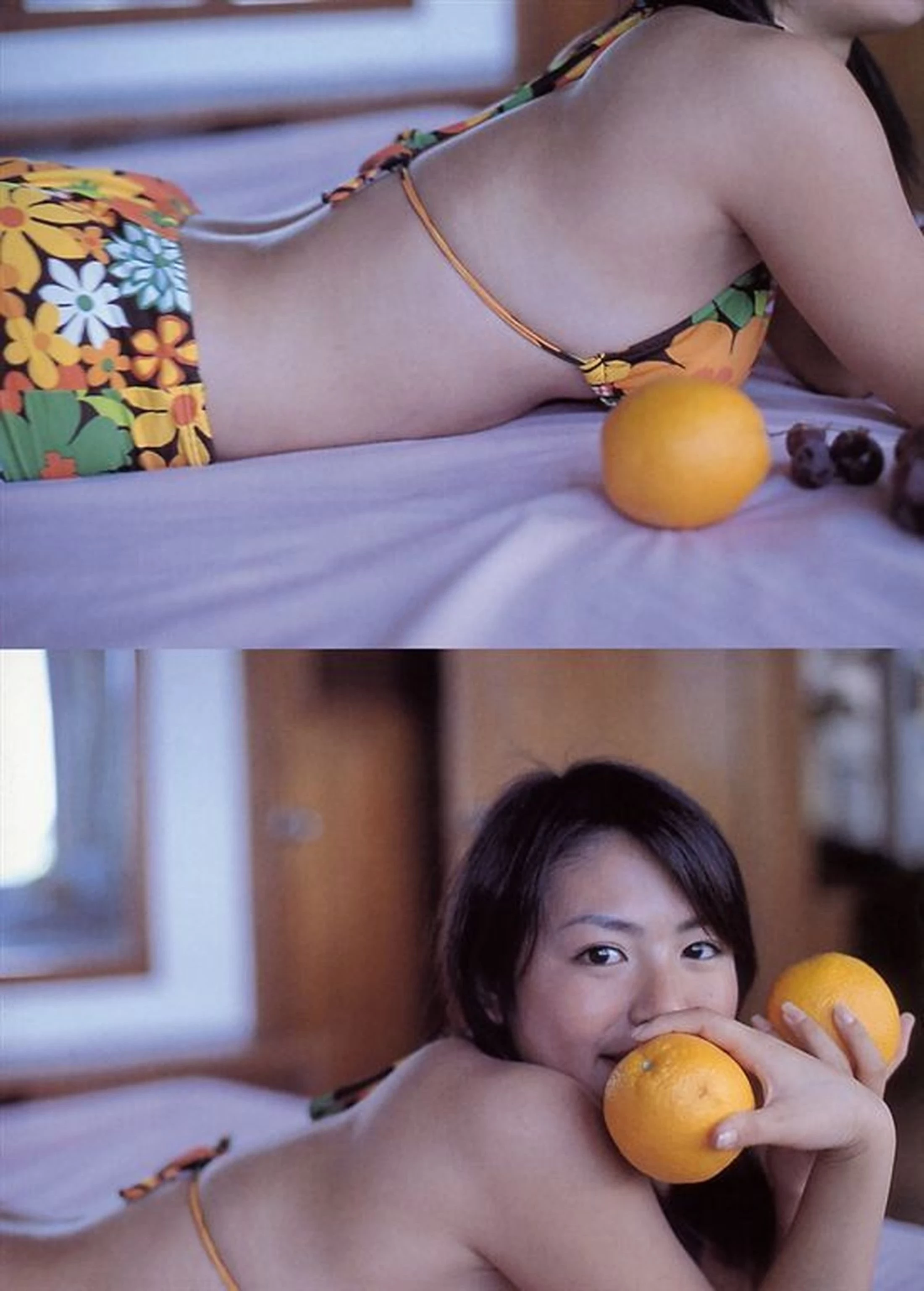 矶山沙也加[矶山さやか][Photobook] Sayaka Isoyama - 矶っ娘游びPlaying with an Island Girl [557P]