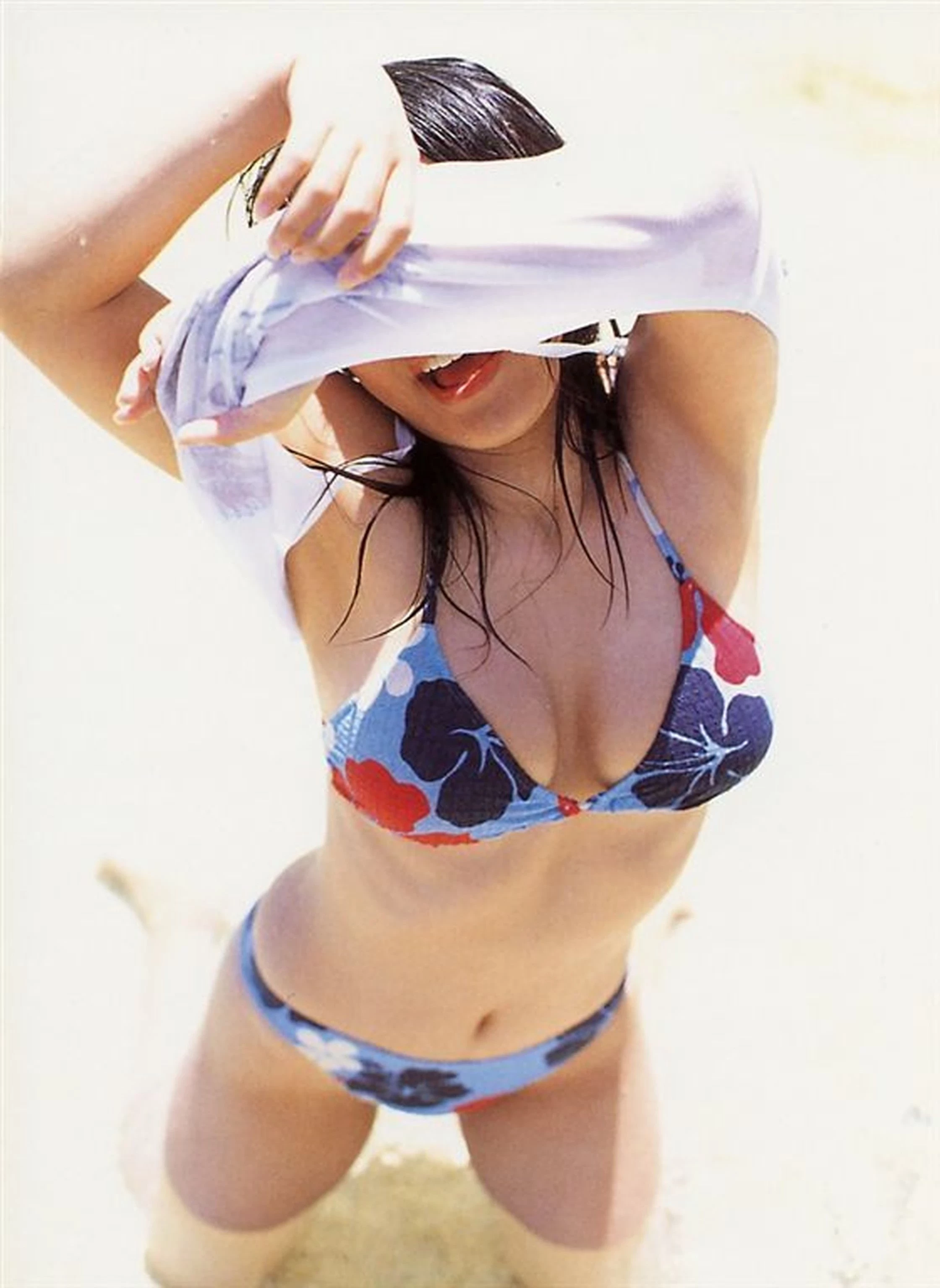 矶山沙也加[矶山さやか][Photobook] Sayaka Isoyama - 矶っ娘游びPlaying with an Island Girl [557P]