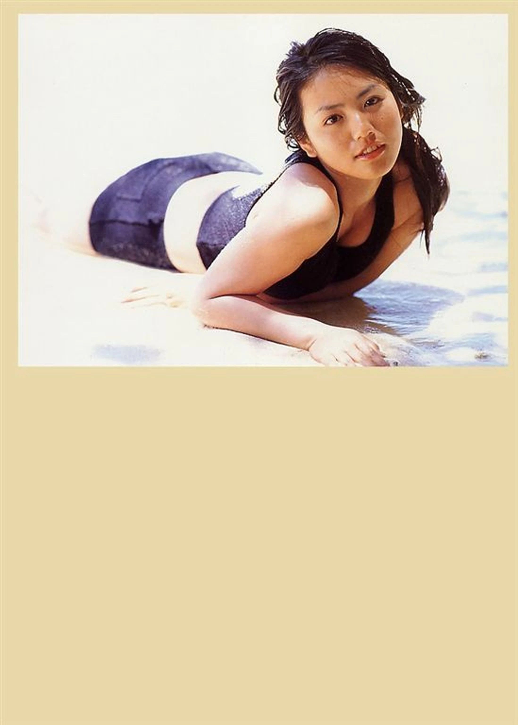 矶山沙也加[矶山さやか][Photobook] Sayaka Isoyama - 矶っ娘游びPlaying with an Island Girl [557P]