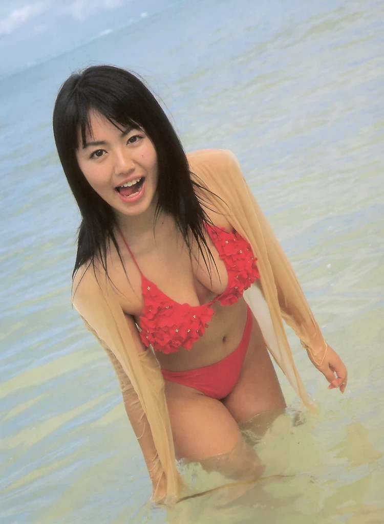 矶山沙也加[矶山さやか][Photobook] Sayaka Isoyama - 矶っ娘游びPlaying with an Island Girl [557P]