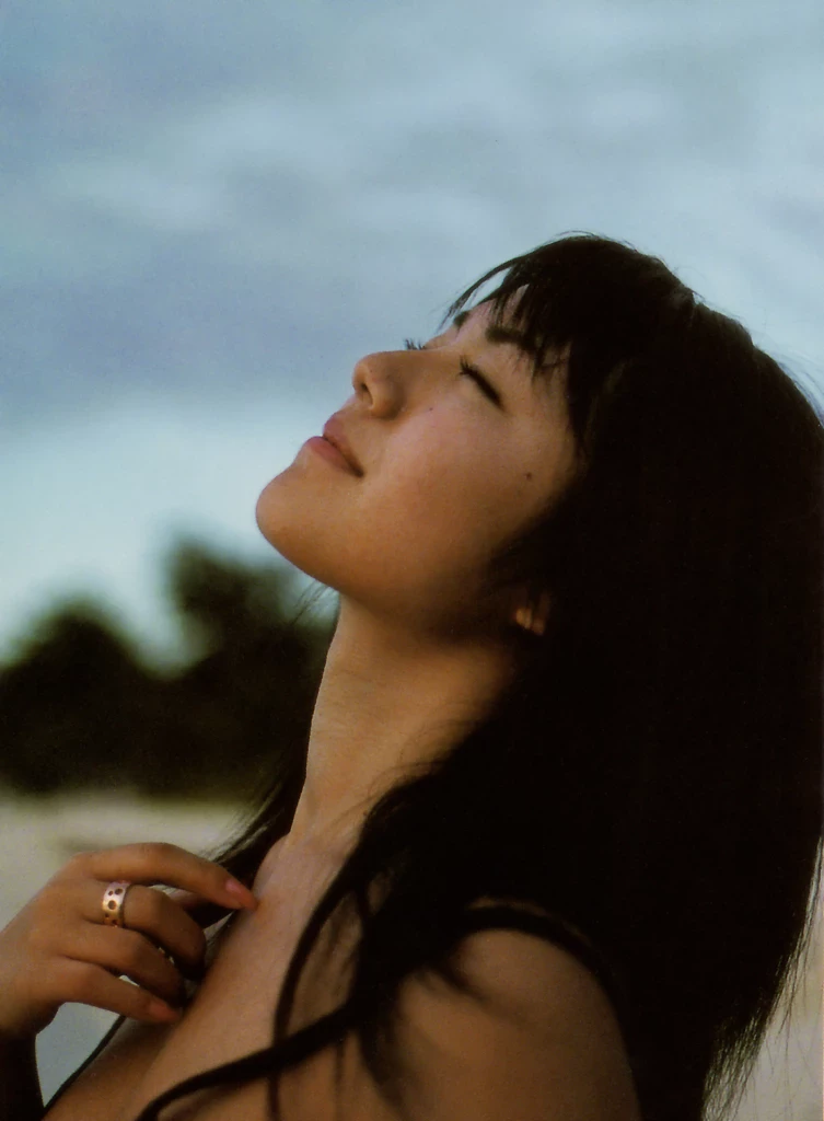 矶山沙也加[矶山さやか][Photobook] Sayaka Isoyama - 矶っ娘游びPlaying with an Island Girl [557P]