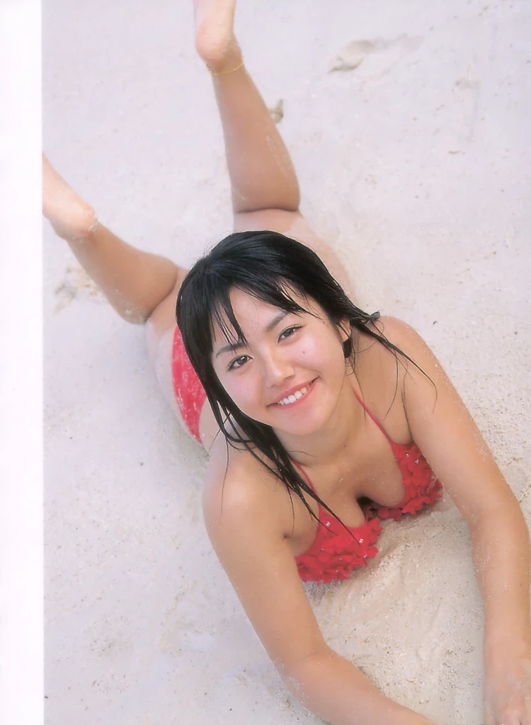 矶山沙也加[矶山さやか][Photobook] Sayaka Isoyama - 矶っ娘游びPlaying with an Island Girl [557P]