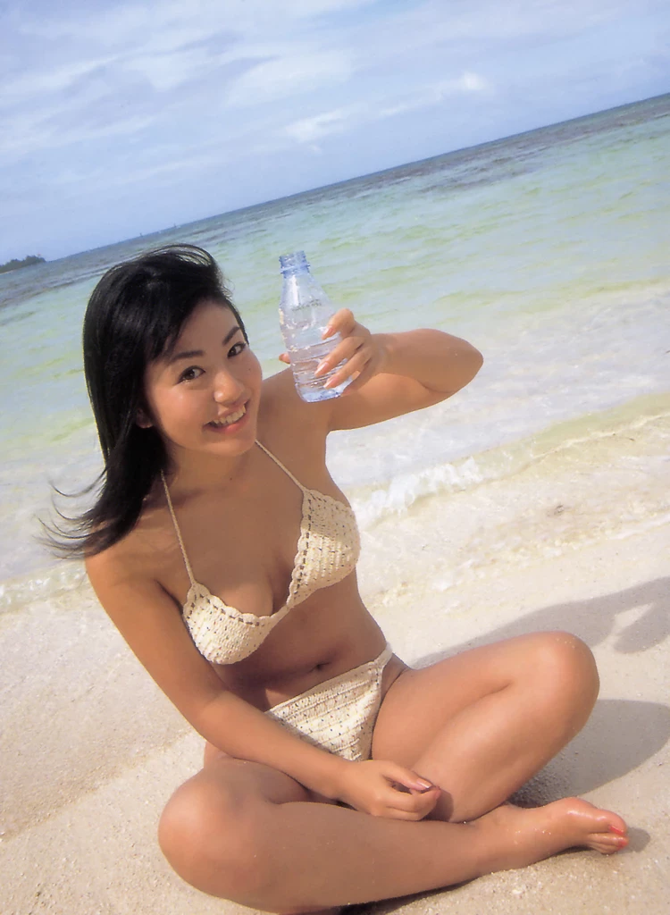 矶山沙也加[矶山さやか][Photobook] Sayaka Isoyama - 矶っ娘游びPlaying with an Island Girl [557P]