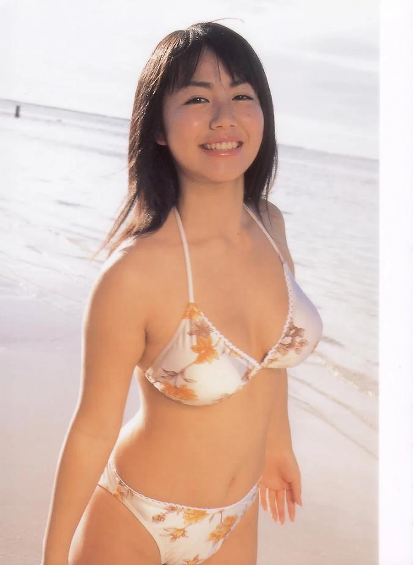 矶山沙也加[矶山さやか][Photobook] Sayaka Isoyama - 矶っ娘游びPlaying with an Island Girl [557P]