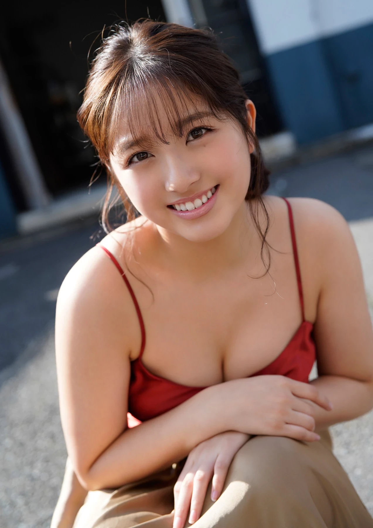 大和田南那[Photobook] ＦＲＩＤＡＹデジタル [299P]