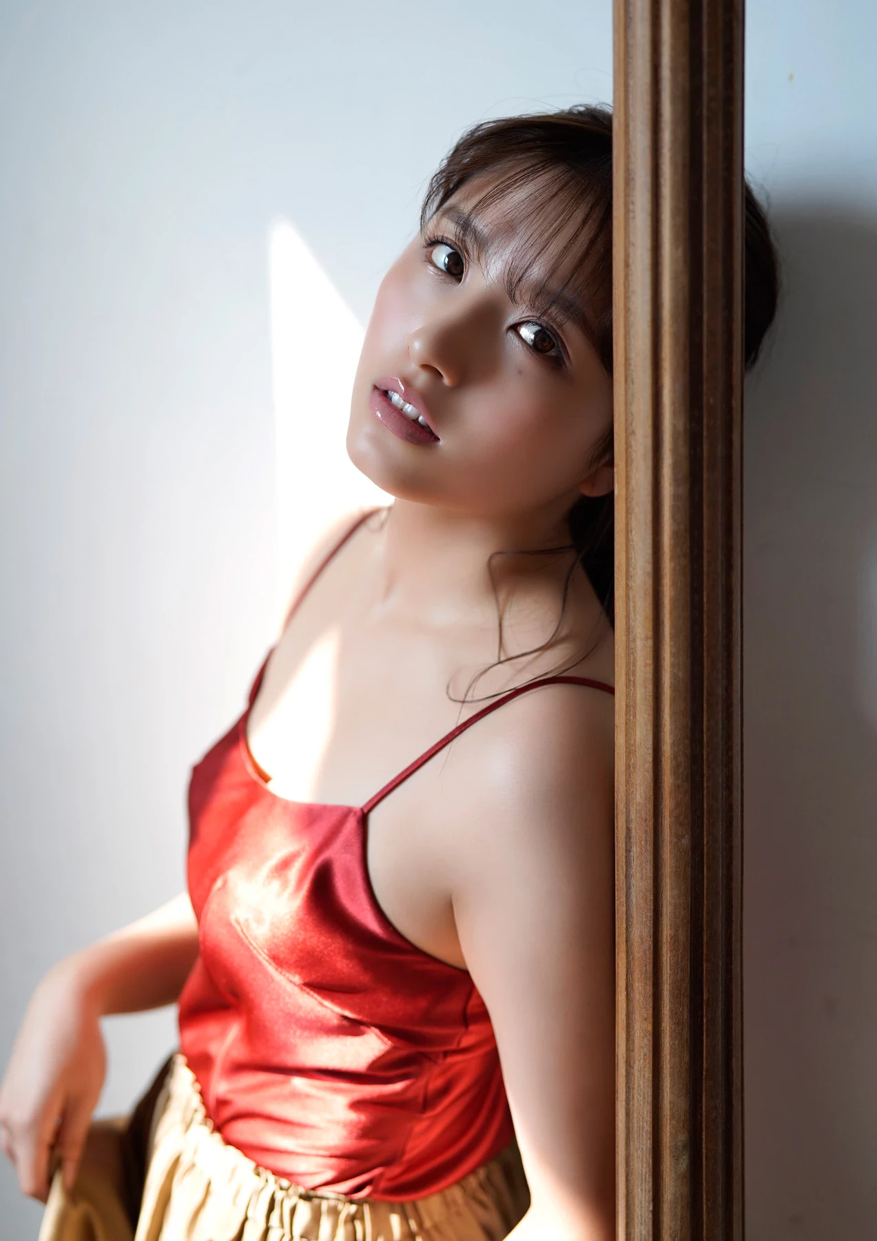 大和田南那[Photobook] ＦＲＩＤＡＹデジタル [299P]