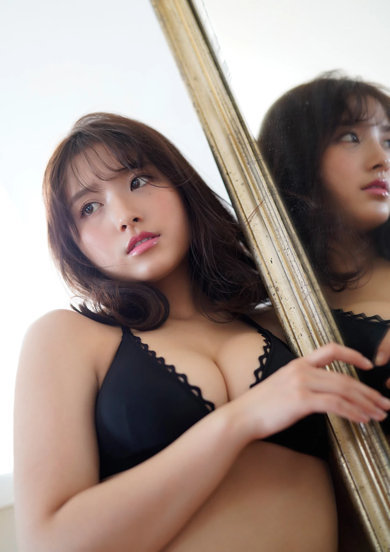 大和田南那[Photobook] ＦＲＩＤＡＹデジタル [299P]