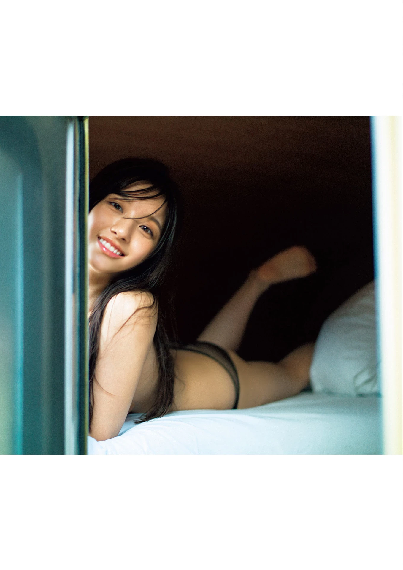 大和田南那[Photobook] ＦＲＩＤＡＹデジタル [299P]